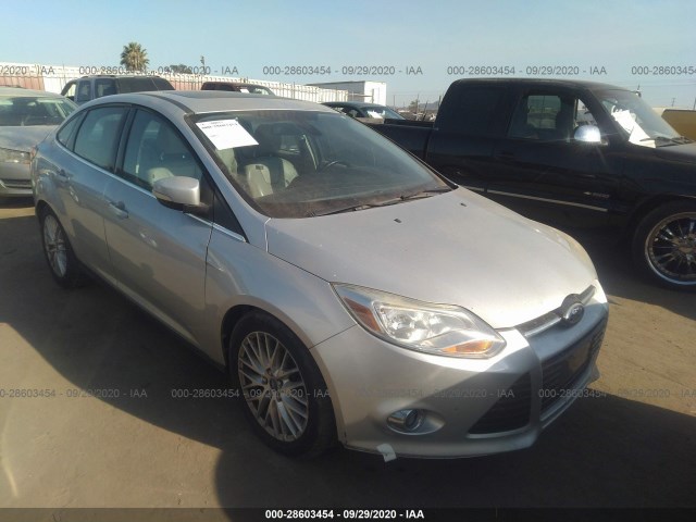 FORD FOCUS 2012 1fahp3h28cl358297