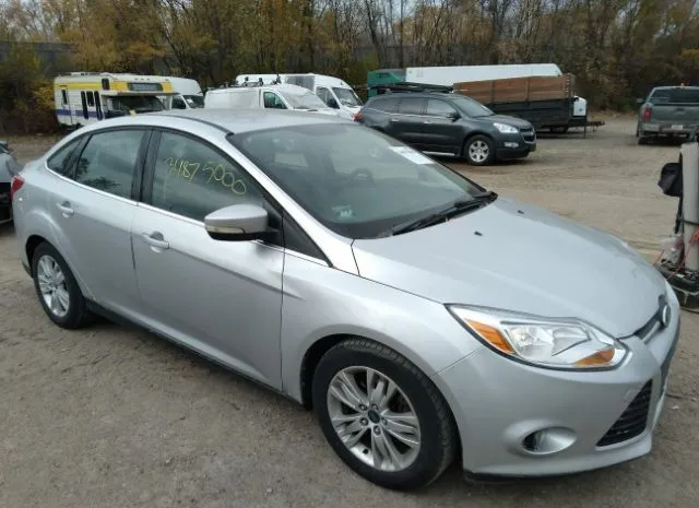 FORD FOCUS 2012 1fahp3h28cl363208