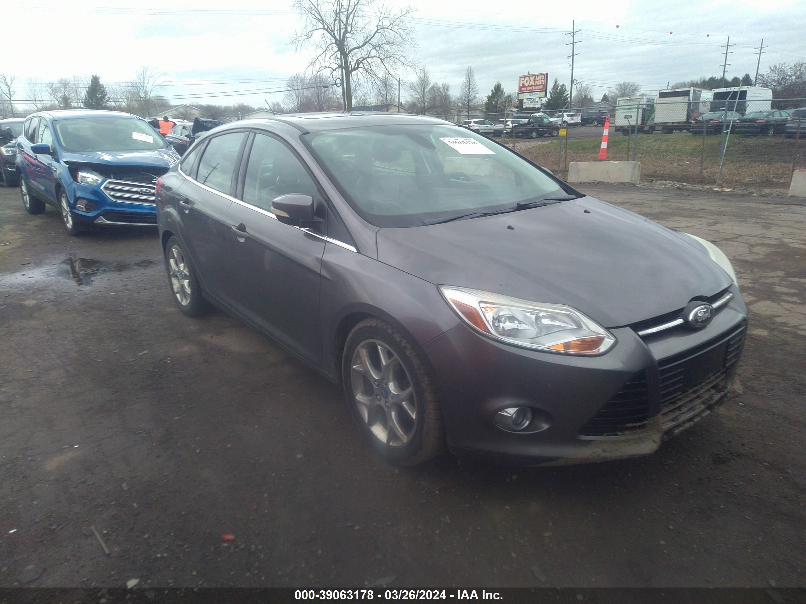 FORD FOCUS 2012 1fahp3h28cl385614