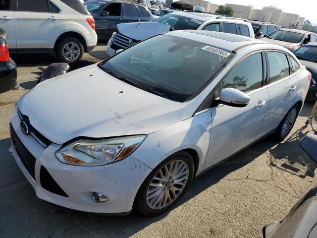 FORD FOCUS SEL 2012 1fahp3h28cl386780