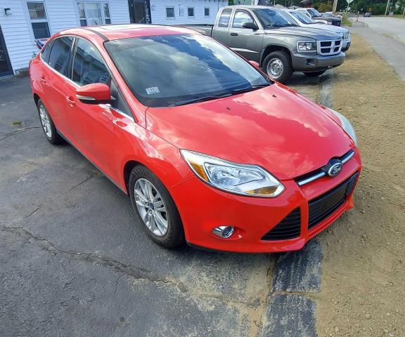 FORD FOCUS SEL 2012 1fahp3h28cl410897