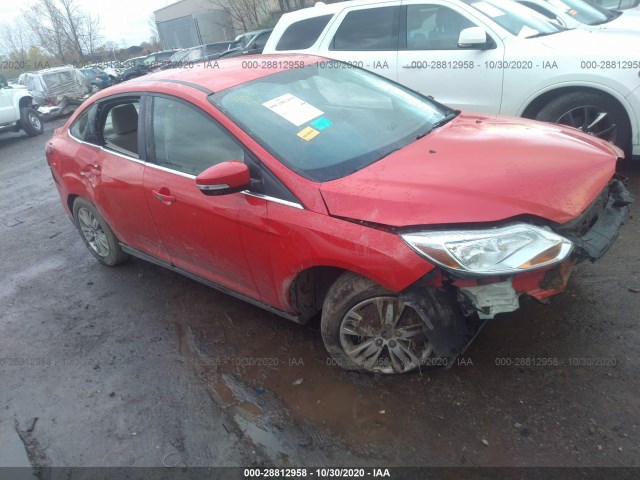 FORD FOCUS 2012 1fahp3h28cl411015