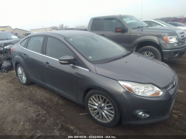 FORD FOCUS 2012 1fahp3h28cl421561