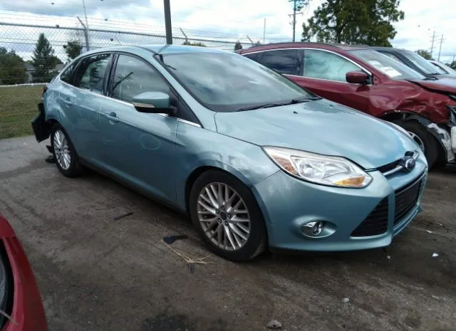 FORD FOCUS 2012 1fahp3h28cl421740