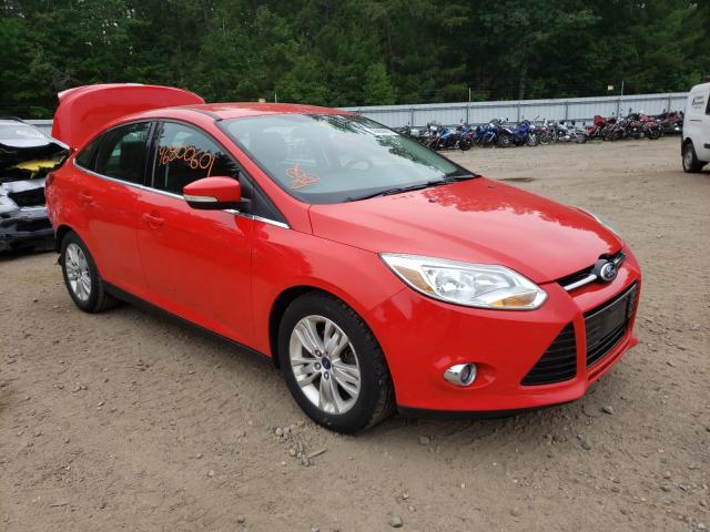 FORD FOCUS SEL 2012 1fahp3h28cl423780