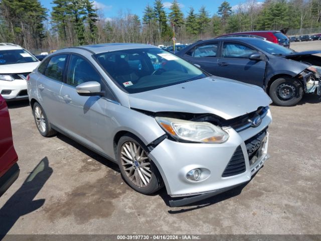 FORD FOCUS 2012 1fahp3h28cl423813