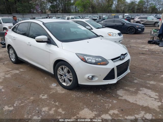 FORD FOCUS 2012 1fahp3h28cl424198