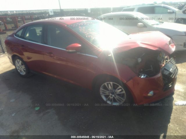 FORD FOCUS 2012 1fahp3h28cl454883