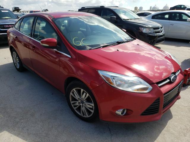 FORD FOCUS SEL 2012 1fahp3h28cl462143