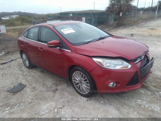 FORD FOCUS 2012 1fahp3h28cl462577