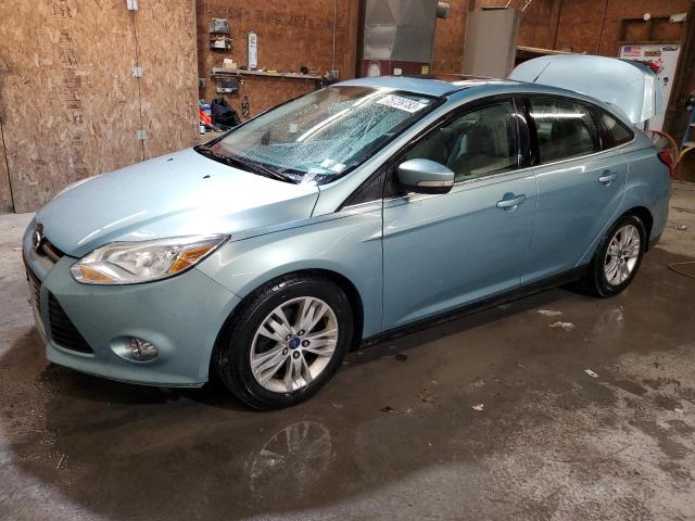 FORD FOCUS 2012 1fahp3h28cl472364