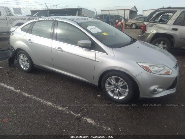 FORD FOCUS 2012 1fahp3h28cl479301