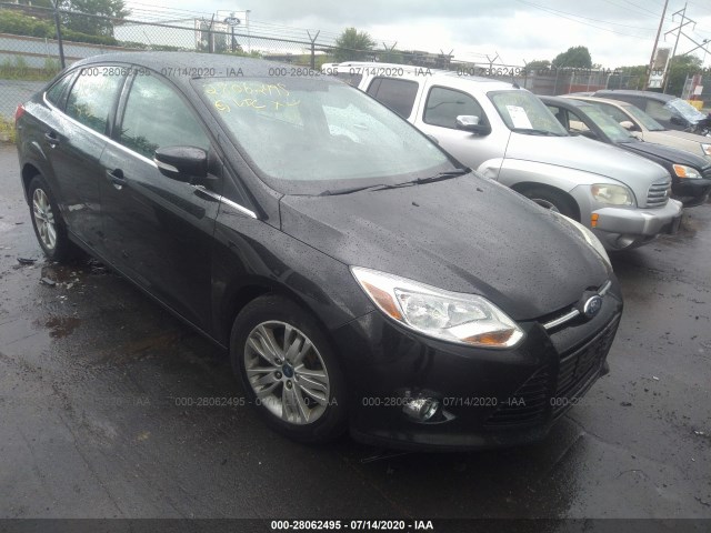 FORD FOCUS 2012 1fahp3h29cl105554