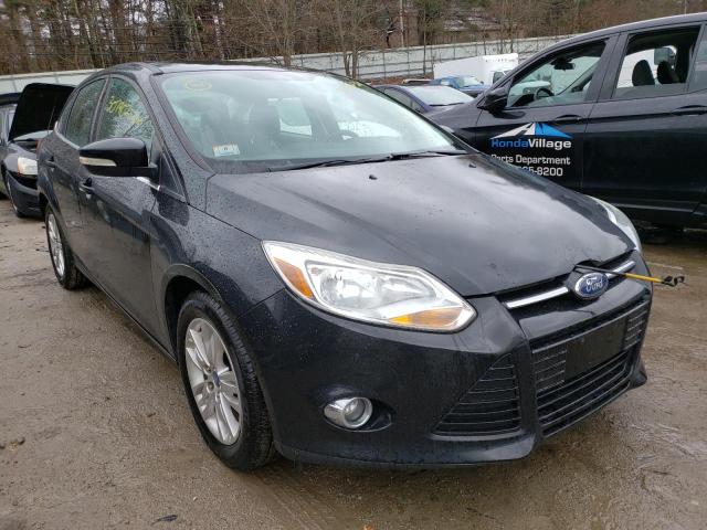 FORD FOCUS 2012 1fahp3h29cl107546