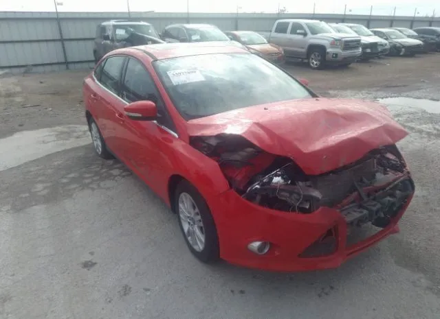 FORD FOCUS 2012 1fahp3h29cl114934