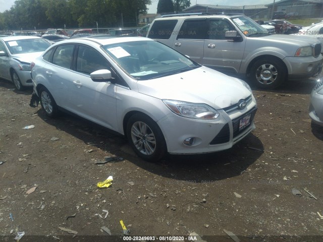 FORD FOCUS 2012 1fahp3h29cl120801