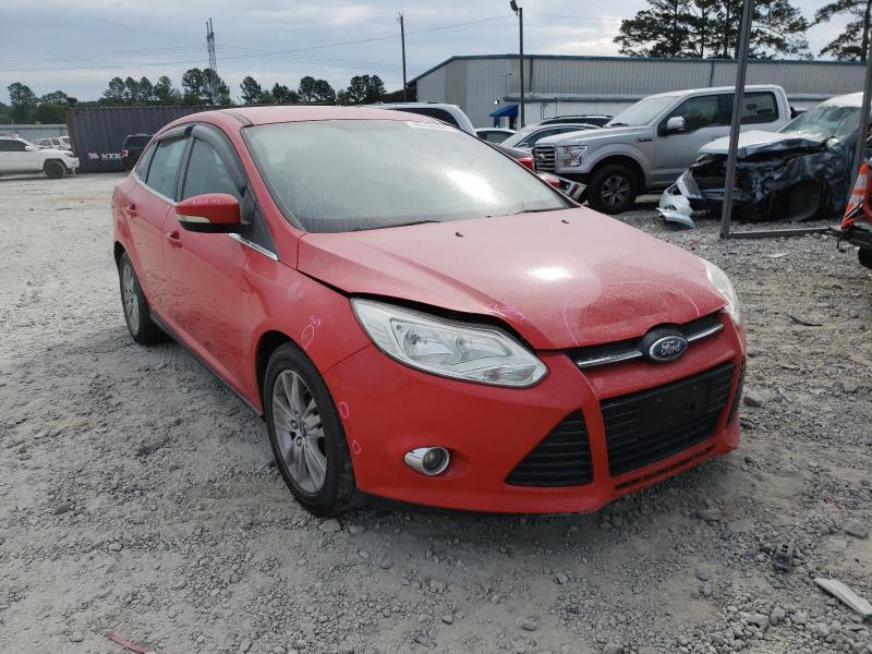 FORD FOCUS SEL 2012 1fahp3h29cl123116