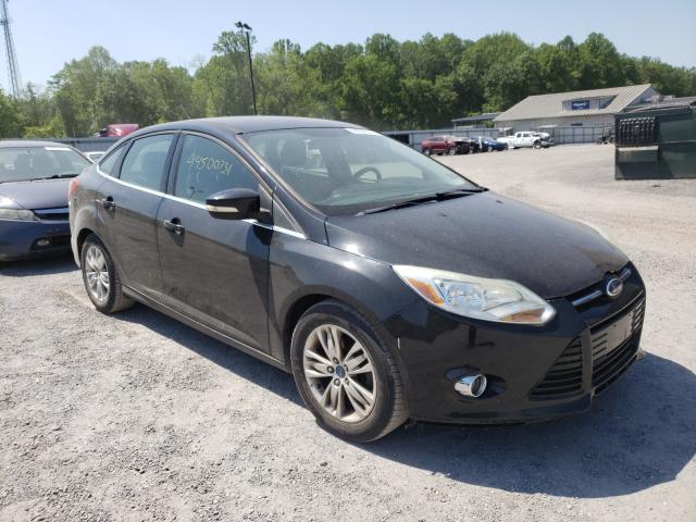 FORD FOCUS SEL 2012 1fahp3h29cl146122