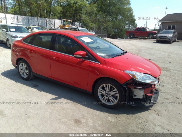 FORD FOCUS 2012 1fahp3h29cl156021