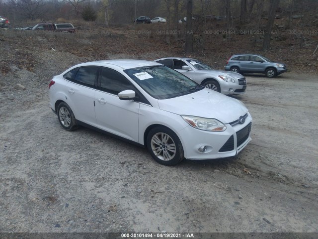 FORD FOCUS 2012 1fahp3h29cl163213