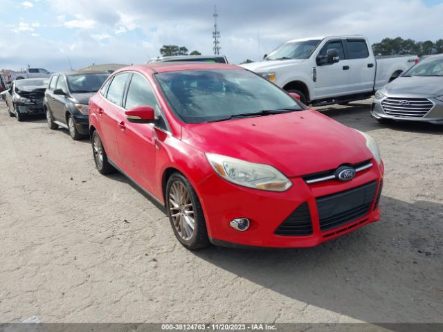 FORD FOCUS 2012 1fahp3h29cl175748