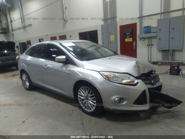 FORD FOCUS 2012 1fahp3h29cl177385