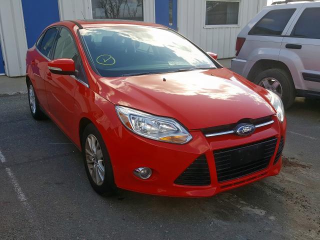 FORD FOCUS SEL 2012 1fahp3h29cl191500