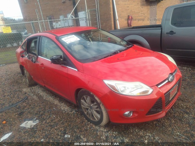 FORD FOCUS 2012 1fahp3h29cl191934