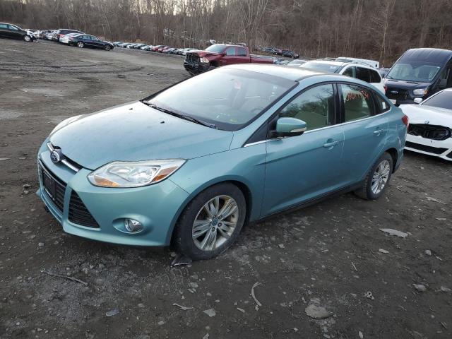 FORD FOCUS 2012 1fahp3h29cl193411