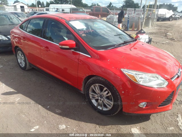 FORD FOCUS 2012 1fahp3h29cl195594