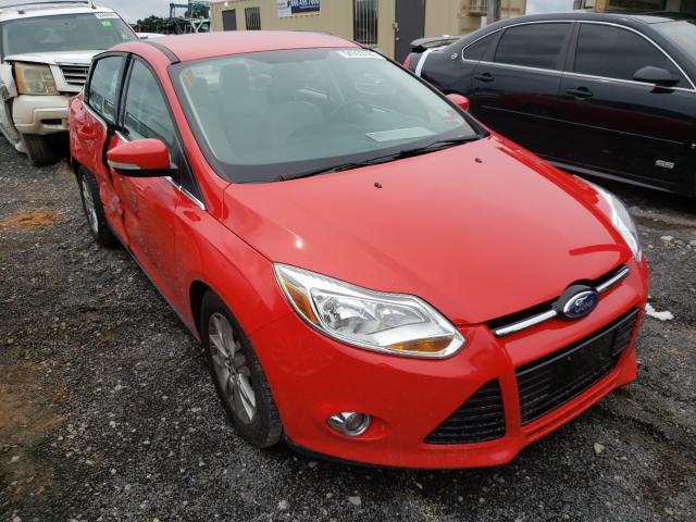 FORD FOCUS SEL 2012 1fahp3h29cl197703