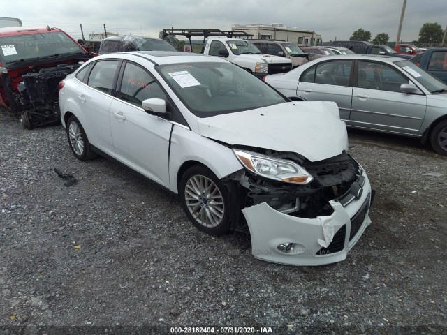 FORD FOCUS 2012 1fahp3h29cl200745