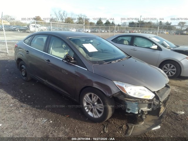 FORD FOCUS 2012 1fahp3h29cl214208