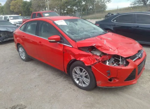 FORD FOCUS 2012 1fahp3h29cl236063