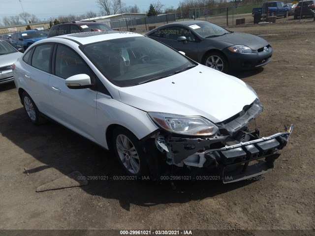 FORD FOCUS 2012 1fahp3h29cl249184