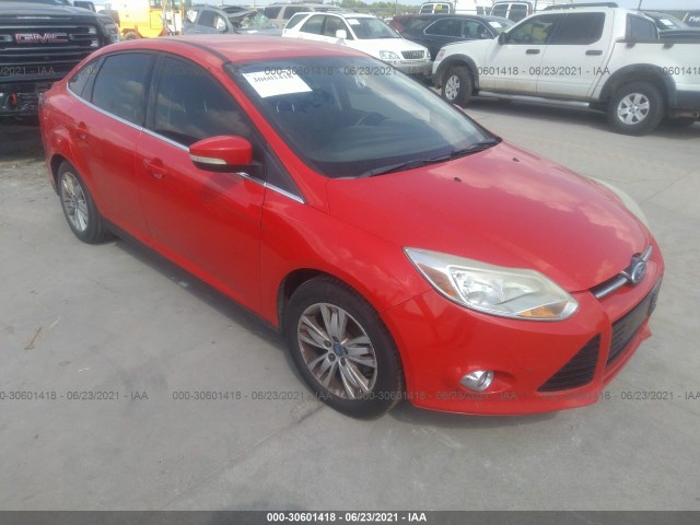 FORD FOCUS 2012 1fahp3h29cl252134