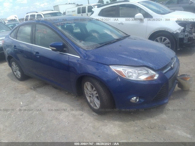 FORD FOCUS 2012 1fahp3h29cl253932