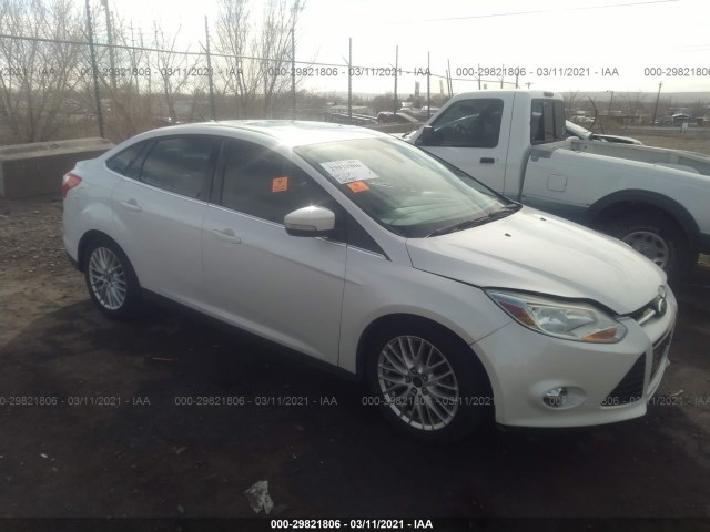 FORD FOCUS 2012 1fahp3h29cl273064