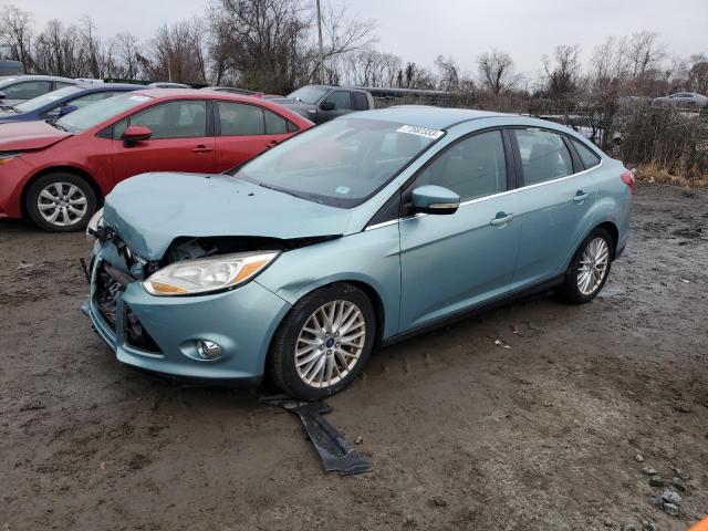 FORD FOCUS 2012 1fahp3h29cl282721