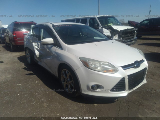 FORD FOCUS 2012 1fahp3h29cl297607