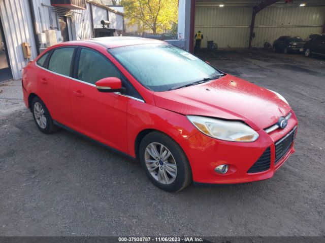 FORD FOCUS 2012 1fahp3h29cl309190