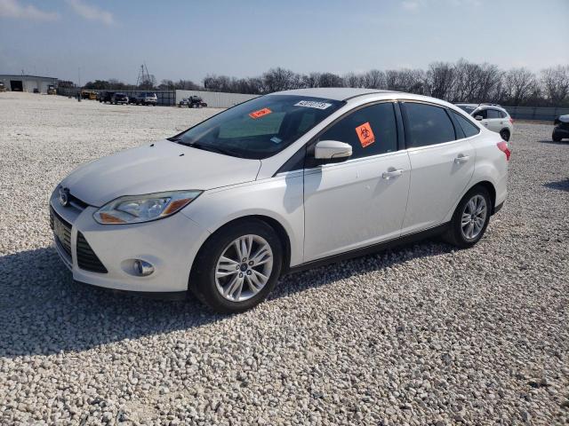 FORD FOCUS SEL 2012 1fahp3h29cl312638