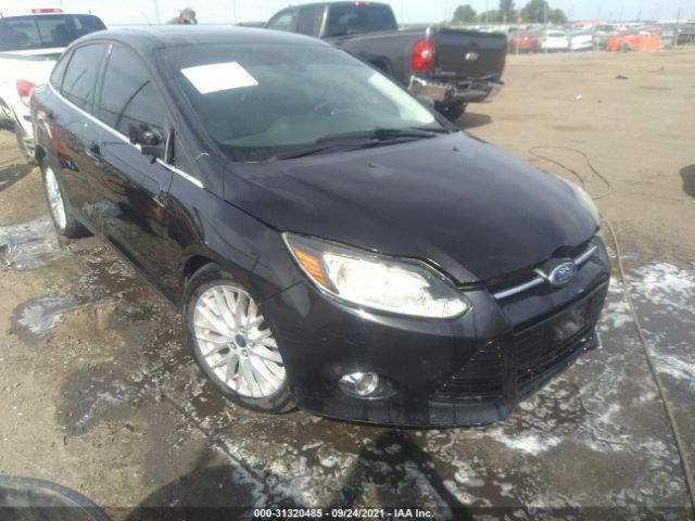 FORD FOCUS 2012 1fahp3h29cl324692