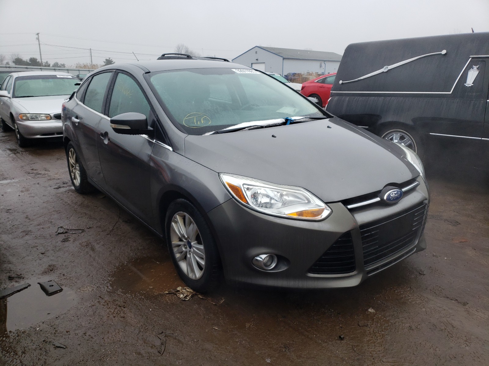 FORD FOCUS SEL 2012 1fahp3h29cl331139