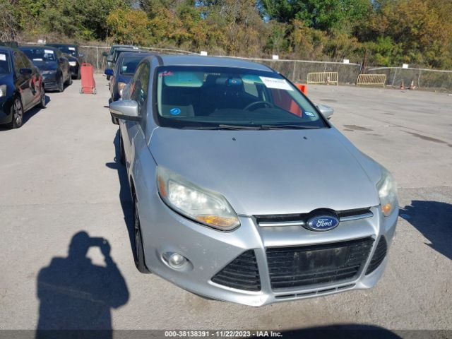 FORD FOCUS 2012 1fahp3h29cl338401