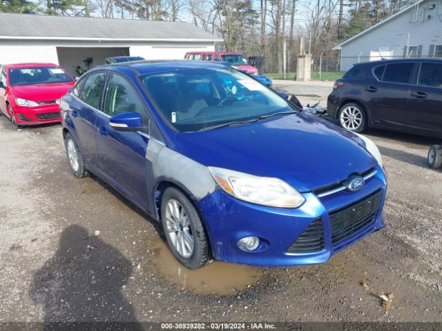 FORD FOCUS 2012 1fahp3h29cl339676