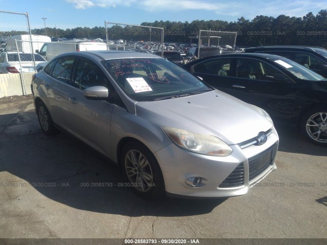 FORD FOCUS 2012 1fahp3h29cl339774