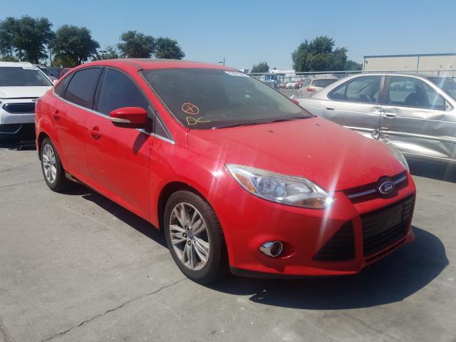 FORD FOCUS SEL 2012 1fahp3h29cl349947