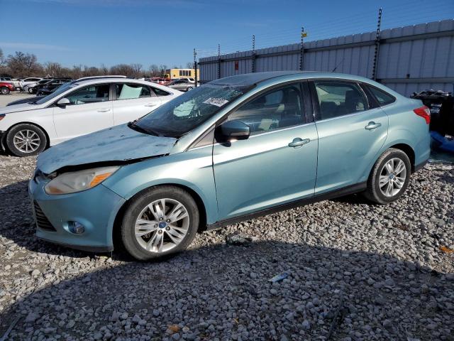 FORD FOCUS 2012 1fahp3h29cl358843