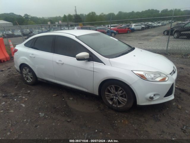 FORD FOCUS 2012 1fahp3h29cl360611